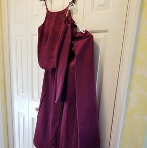 Ball Gown/Bridesmaids Dress